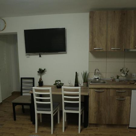 Exact Apartments Nis Exterior foto